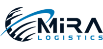 Mira Logistics Logo